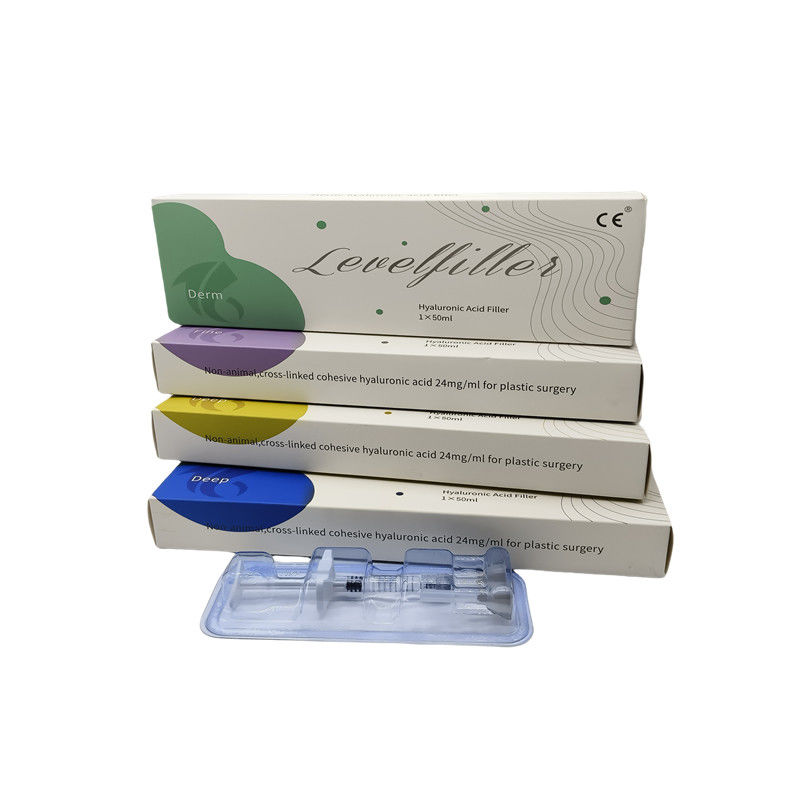 Zwiększenie pośladków 20 ml 50 ml 100 ml Derm Plus Filler z kwasem hialuronowym do powiększania piersi Cena wstrzyknięcia piersi