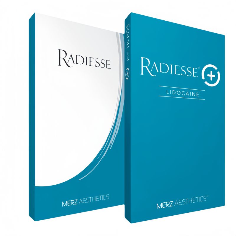Radiesse 0,8cc 1,5cc 3cc Radiesse kwas hialuronowy wypełniacz skórny wstrzyknięcie dla wypełniacza ust anty starzenia twarzy