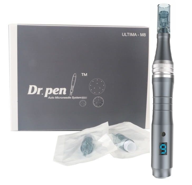 Urządzenie Dr Pen A6 A7 A8 M5 Dermal Pen
