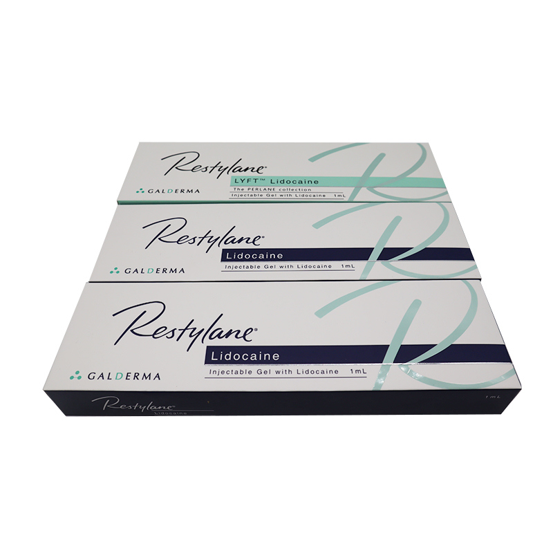 Restylane Kysse Lyft Defyne Dermal Filler Restylane lip filler