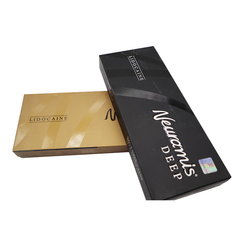 Neuramis Wolumen 1x1 ml